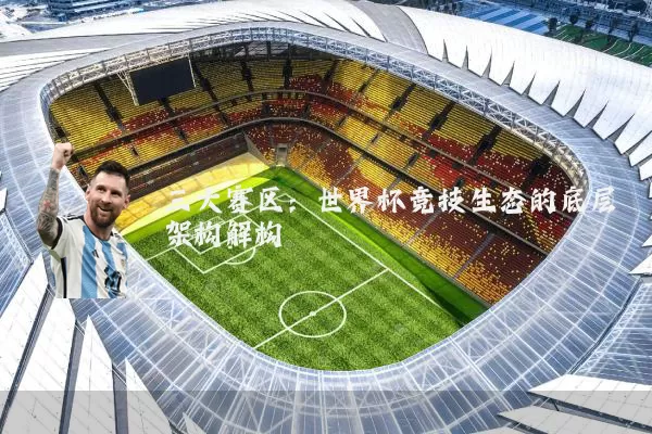 三大赛区：世界杯竞技生态的底层架构解构