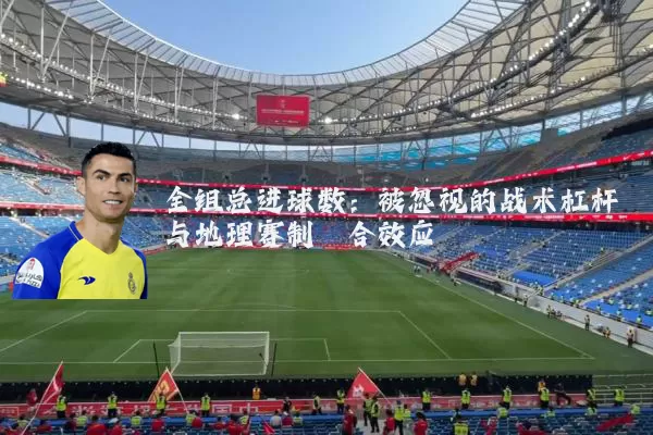 全组总进球数：被忽视的战术杠杆与地理赛制耦合效应
